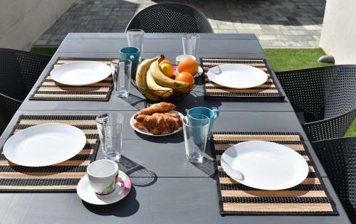 Apartamento Villa Nana Pag