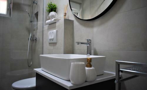 Apartamento Villa Nana Pag