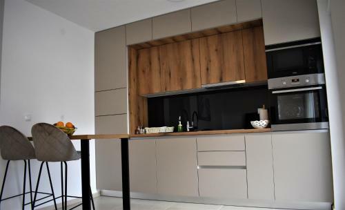 Apartamento Villa Nana Pag