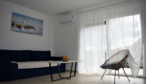 Apartamento Villa Nana Pag