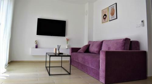 Apartamento Villa Nana Pag