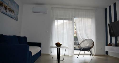 Apartamento Villa Nana Pag
