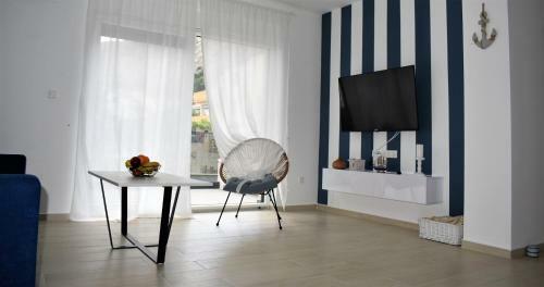 Apartamento Villa Nana Pag