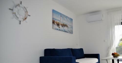 Apartamento Villa Nana Pag
