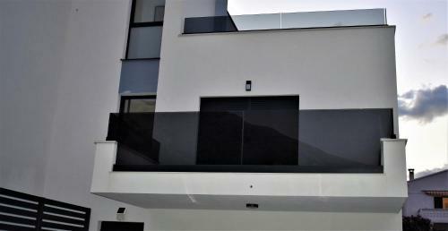 Apartamento Villa Nana Pag