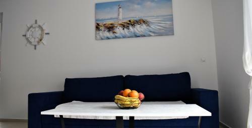 Apartamento Villa Nana Pag
