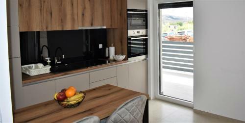 Apartamento Villa Nana Pag