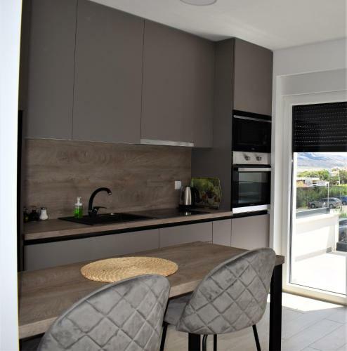 Apartamento Villa Nana Pag