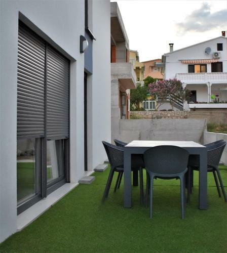 Apartamento Villa Nana Pag