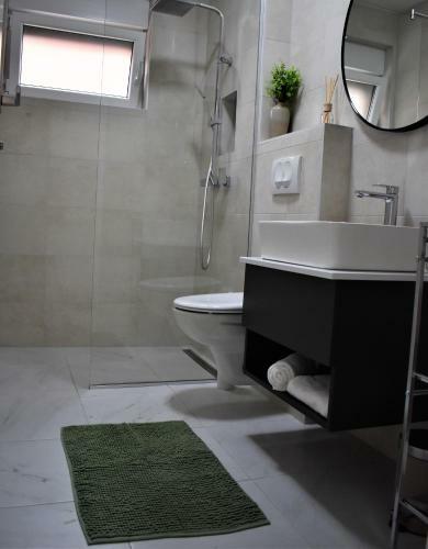 Apartamento Villa Nana Pag