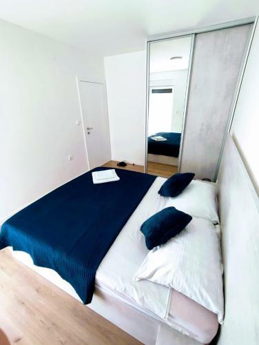 Apartamento Villa Nana Pag