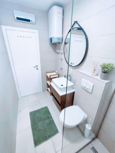 Apartamento Villa Nana Pag