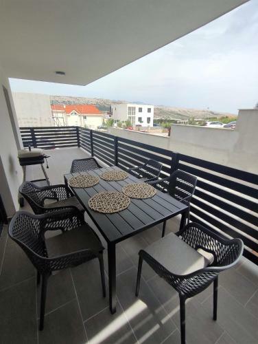 Apartamento Villa Nana Pag