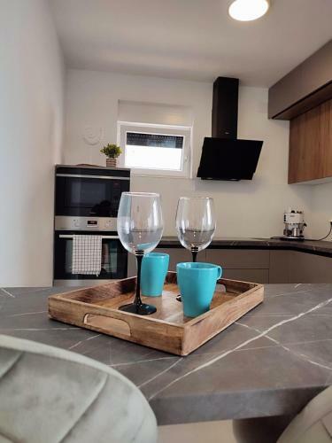 Apartamento Villa Nana Pag