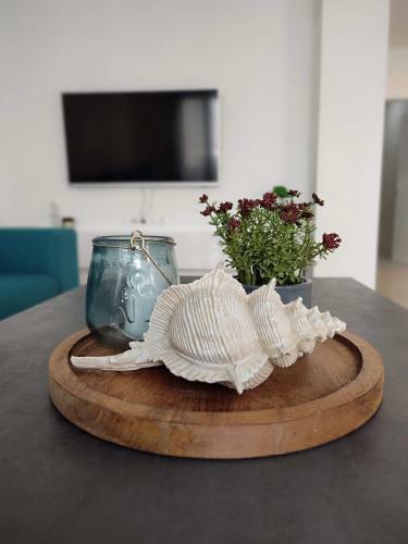 Apartamento Villa Nana Pag