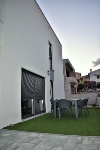 Apartamento Villa Nana Pag