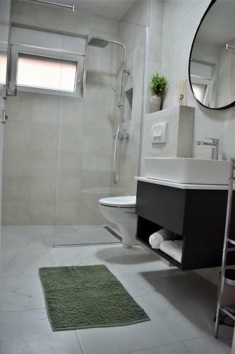 Apartamento Villa Nana Pag
