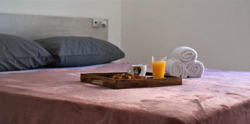 Apartamento Villa Nana Pag