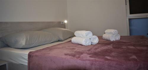 Apartamento Villa Nana Pag
