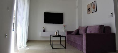 Apartamento Villa Nana Pag