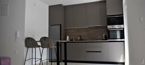 Apartamento Villa Nana Pag