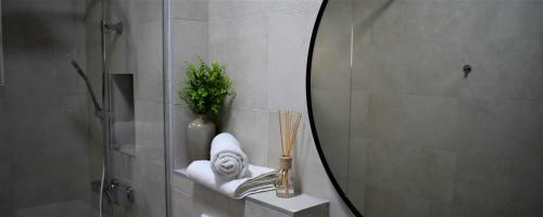 Apartamento Villa Nana Pag