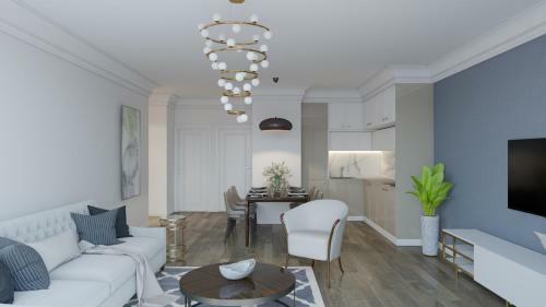 Carmen Residence Apartments