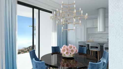 Carmen Residence Apartments