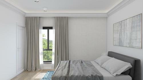 Carmen Residence Apartments