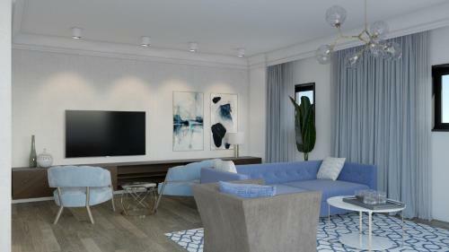 Carmen Residence Apartments