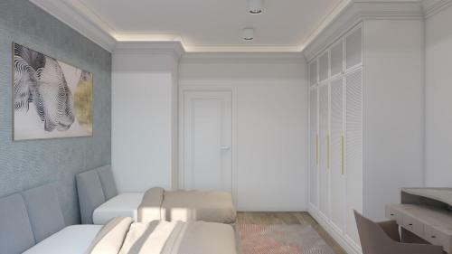 Carmen Residence Apartments