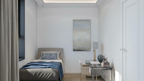 Carmen Residence Apartments