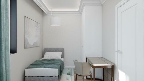 Carmen Residence Apartments