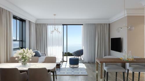 Carmen Residence Apartments