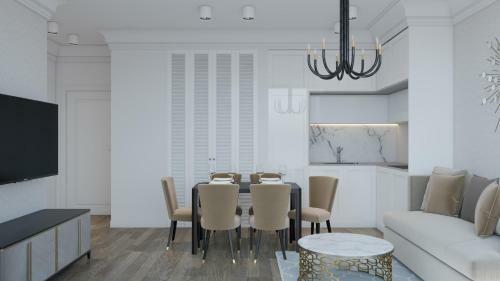 Carmen Residence Apartments