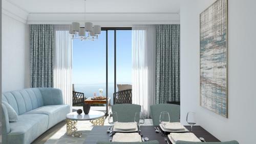 Carmen Residence Apartments