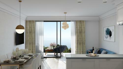 Carmen Residence Apartments