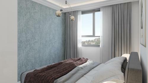 Carmen Residence Apartments