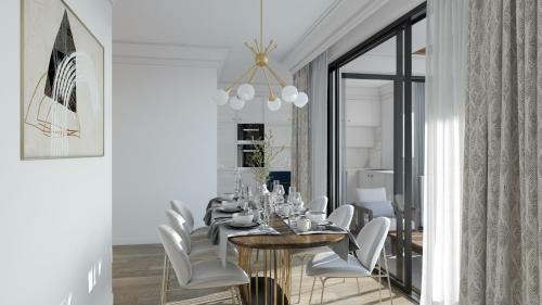Carmen Residence Apartments
