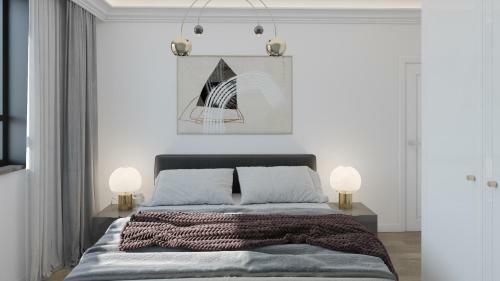 Carmen Residence Apartments