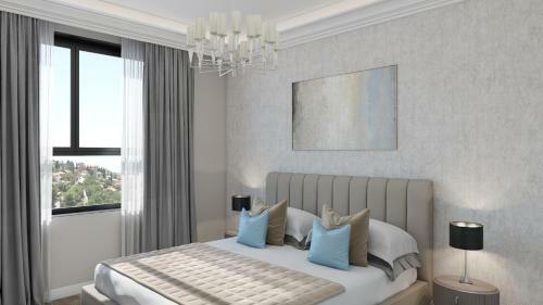Carmen Residence Apartments
