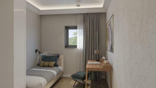 Carmen Residence Apartments