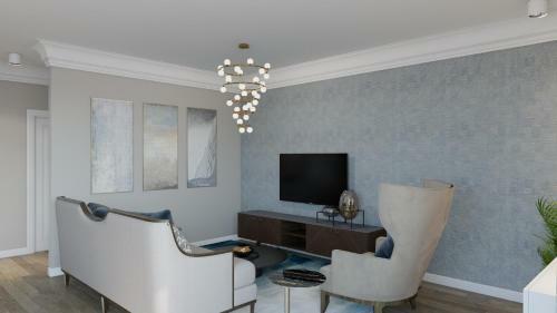 Carmen Residence Apartments