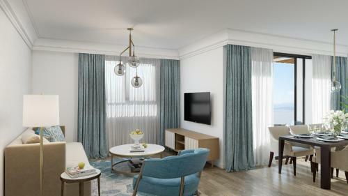 Carmen Residence Apartments