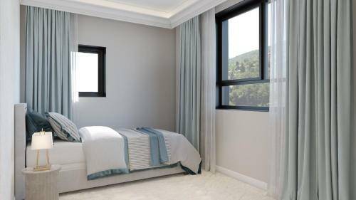 Carmen Residence Apartments