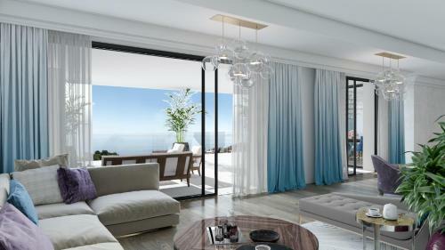 Carmen Residence Apartments