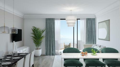 Carmen Residence Apartments
