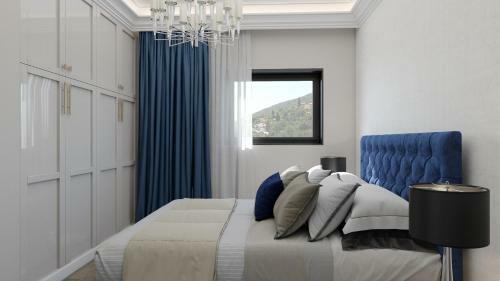 Carmen Residence Apartments