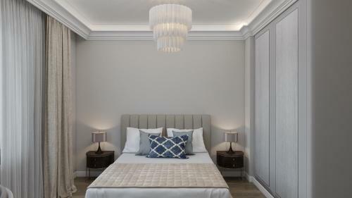 Carmen Residence Apartments