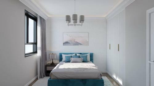 Carmen Residence Apartments